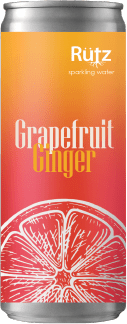 grapefruit ginger