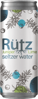 Rutz juniper lime