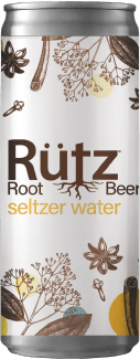 Rutz Root Beer