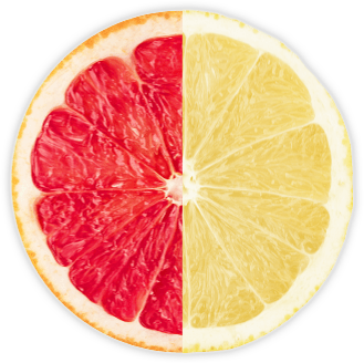 grapefruit lemon organic extracts
