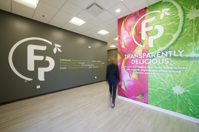clean label flavors at Flavor Producers